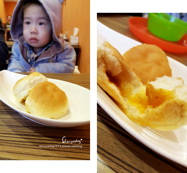花園廚房：【無國界料理】可以吃得到原肉牛排的平價小餐館 花園廚房 in板橋