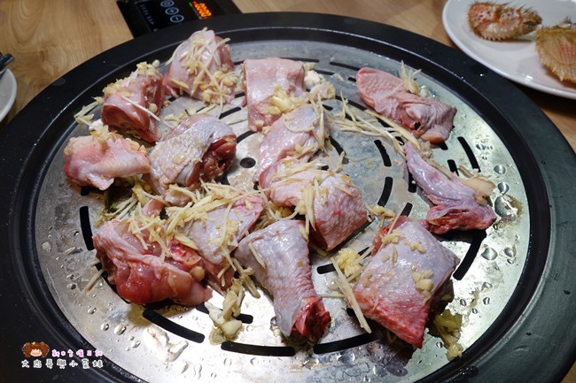 蒸龍宴 竹北 (21).JPG