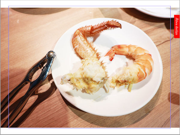 【竹北美食週記】蒸龍宴竹北店│食尚玩家推薦│新竹美食海鮮餐廳│毛蟹口感鮮甜細緻│南非鮑魚彈牙多汁│蒸鮮鍋無油無鹽蒸出食材原始美味-33.jpg