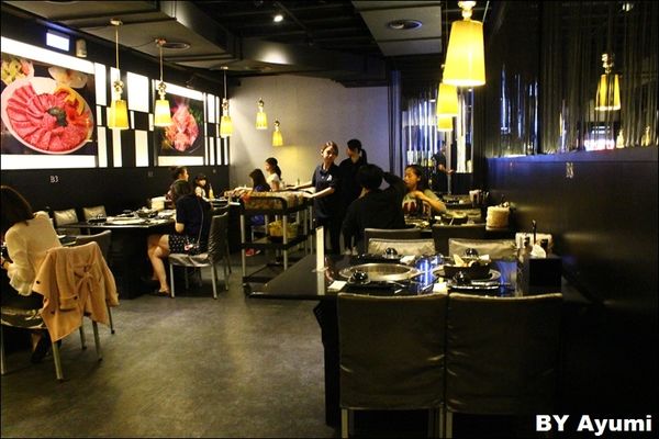 御燒原味無煙燒烤：[食記]御燒原味無煙燒烤~極品燒肉饗宴吃到飽