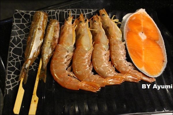 御燒原味無煙燒烤：[食記]御燒原味無煙燒烤~極品燒肉饗宴吃到飽