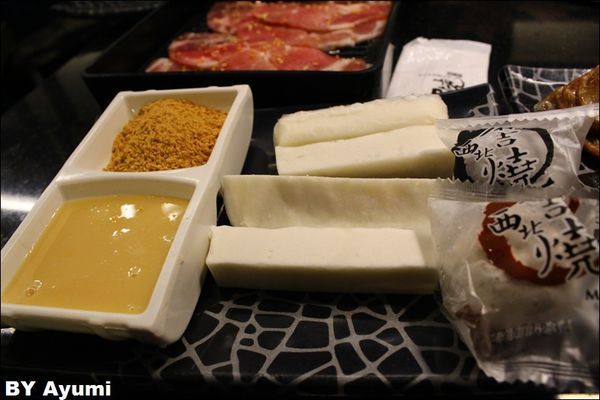 御燒原味無煙燒烤：[食記]御燒原味無煙燒烤~極品燒肉饗宴吃到飽