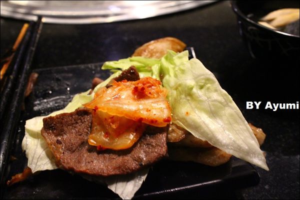 御燒原味無煙燒烤：[食記]御燒原味無煙燒烤~極品燒肉饗宴吃到飽