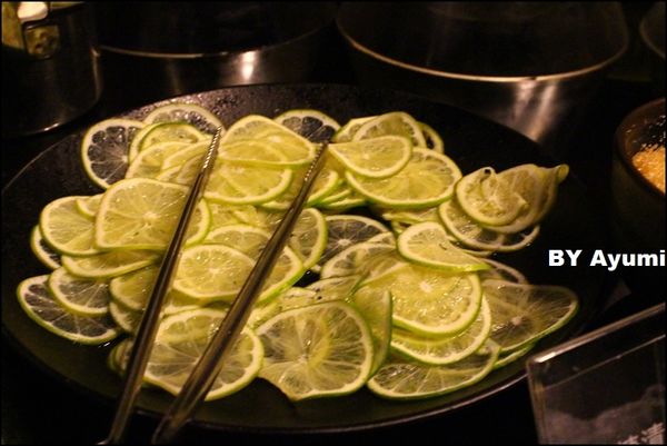 御燒原味無煙燒烤：[食記]御燒原味無煙燒烤~極品燒肉饗宴吃到飽