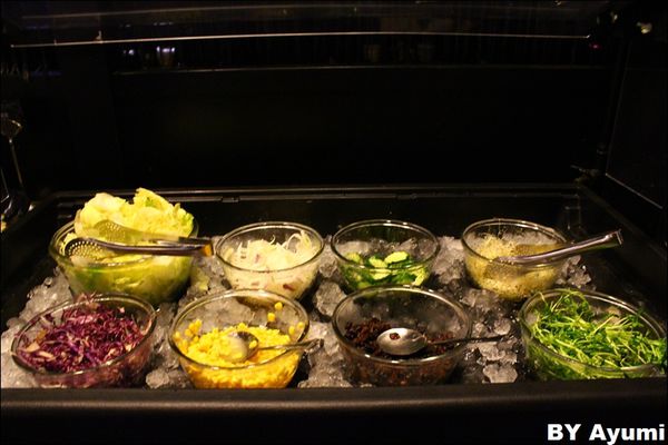 御燒原味無煙燒烤：[食記]御燒原味無煙燒烤~極品燒肉饗宴吃到飽