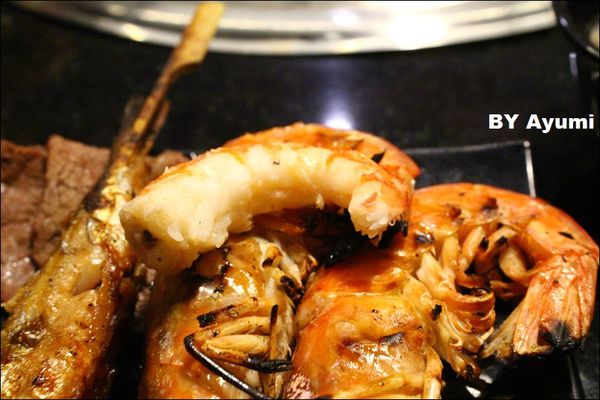 御燒原味無煙燒烤：[食記]御燒原味無煙燒烤~極品燒肉饗宴吃到飽