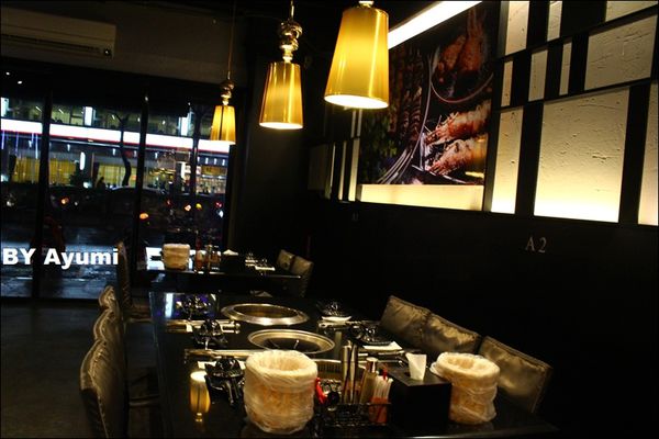 御燒原味無煙燒烤：[食記]御燒原味無煙燒烤~極品燒肉饗宴吃到飽