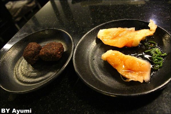 御燒原味無煙燒烤：[食記]御燒原味無煙燒烤~極品燒肉饗宴吃到飽