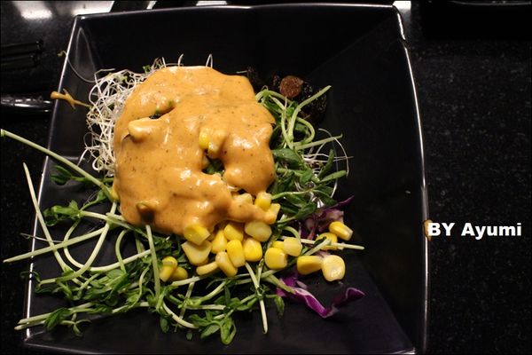 御燒原味無煙燒烤：[食記]御燒原味無煙燒烤~極品燒肉饗宴吃到飽