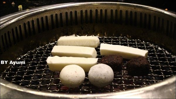 御燒原味無煙燒烤：[食記]御燒原味無煙燒烤~極品燒肉饗宴吃到飽