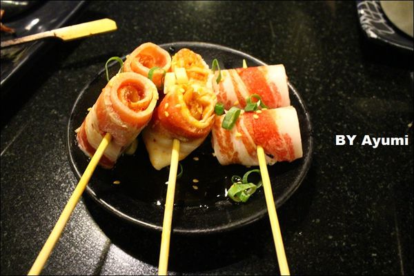 御燒原味無煙燒烤：[食記]御燒原味無煙燒烤~極品燒肉饗宴吃到飽