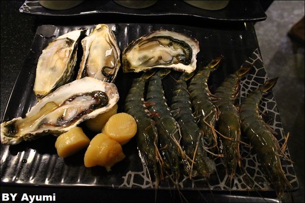 御燒原味無煙燒烤：[食記]御燒原味無煙燒烤~極品燒肉饗宴吃到飽