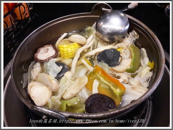 御燒原味無煙燒烤:《桃園市火鍋燒烤吃到飽美食》再訪-山珍海味的頂級享受在『御燒原味無煙燒烤』