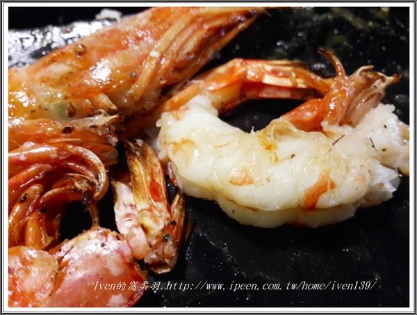 御燒原味無煙燒烤:《桃園市火鍋燒烤吃到飽美食》再訪-山珍海味的頂級享受在『御燒原味無煙燒烤』