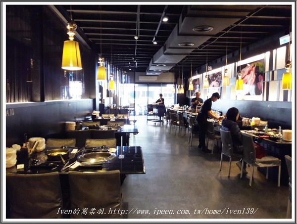 御燒原味無煙燒烤:《桃園市火鍋燒烤吃到飽美食》再訪-山珍海味的頂級享受在『御燒原味無煙燒烤』