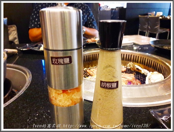 御燒原味無煙燒烤:《桃園市火鍋燒烤吃到飽美食》再訪-山珍海味的頂級享受在『御燒原味無煙燒烤』