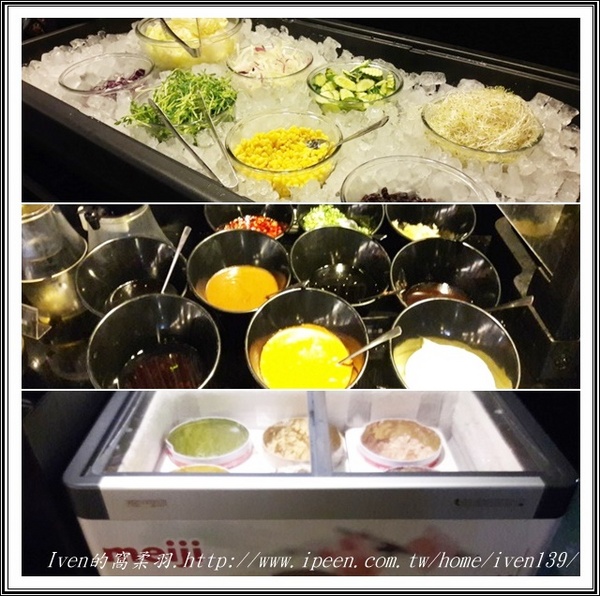 御燒原味無煙燒烤:《桃園市火鍋燒烤吃到飽美食》再訪-山珍海味的頂級享受在『御燒原味無煙燒烤』