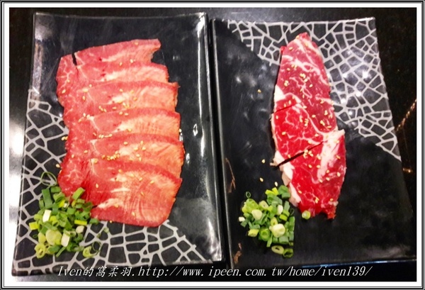 御燒原味無煙燒烤:《桃園市火鍋燒烤吃到飽美食》再訪-山珍海味的頂級享受在『御燒原味無煙燒烤』