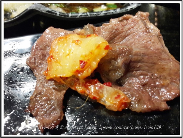 御燒原味無煙燒烤:《桃園市火鍋燒烤吃到飽美食》再訪-山珍海味的頂級享受在『御燒原味無煙燒烤』