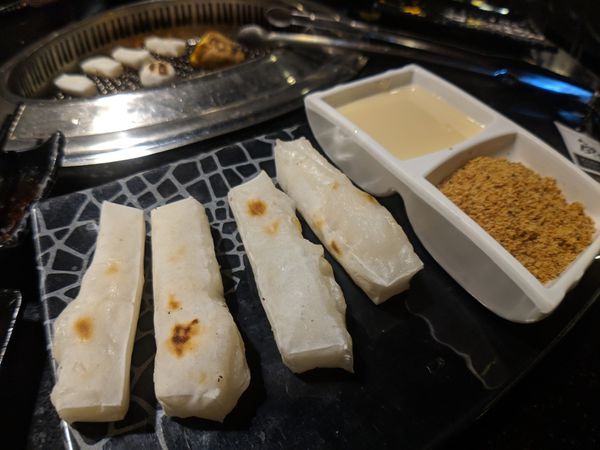 御燒原味無煙燒烤 (35)