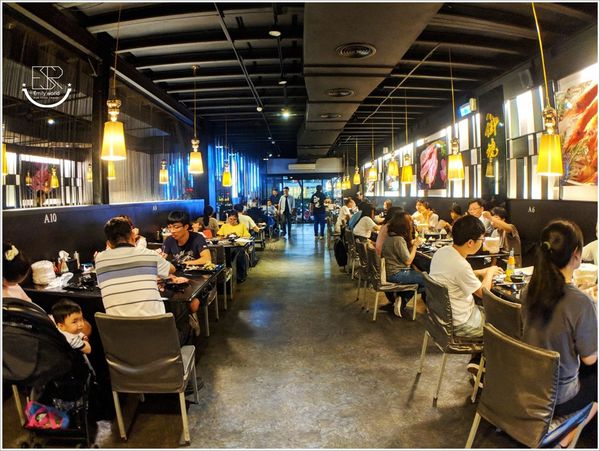 御燒原味無煙燒烤 (37)