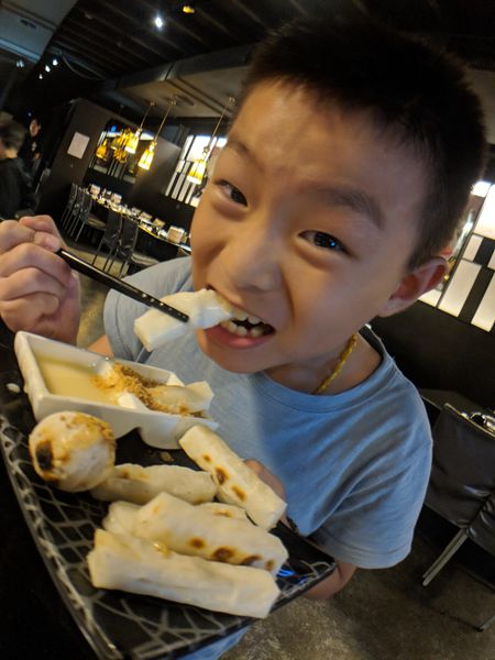 御燒原味無煙燒烤 (31)