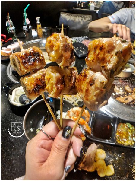 御燒原味無煙燒烤 (24)