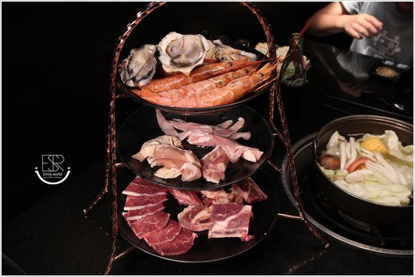 御燒原味無煙燒烤 (9)