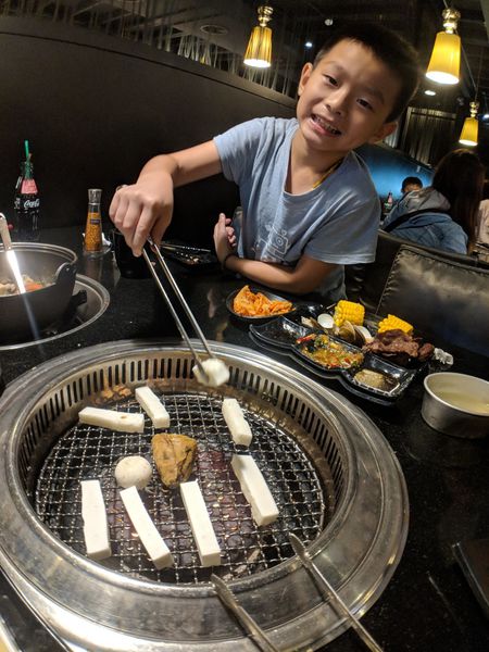 御燒原味無煙燒烤 (28)