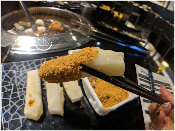 御燒原味無煙燒烤 (40)