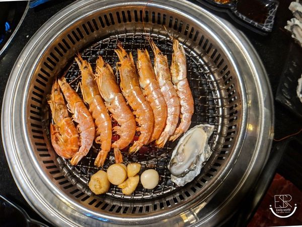 御燒原味無煙燒烤 (34)