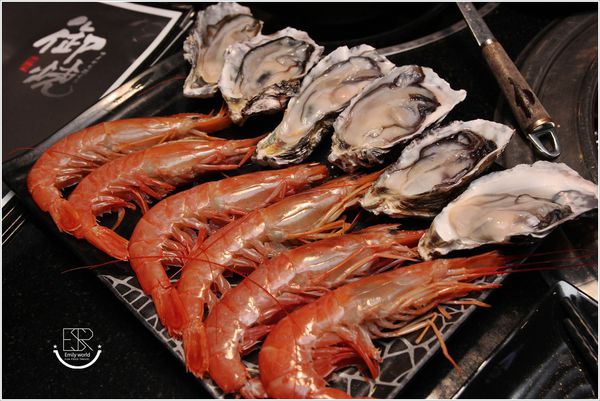 御燒原味無煙燒烤 (10)