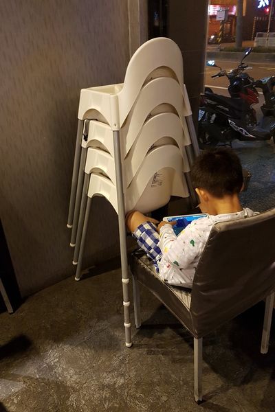 【桃園/桃園區】御燒原味無煙燒烤