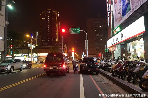 【桃園/桃園區】御燒原味無煙燒烤