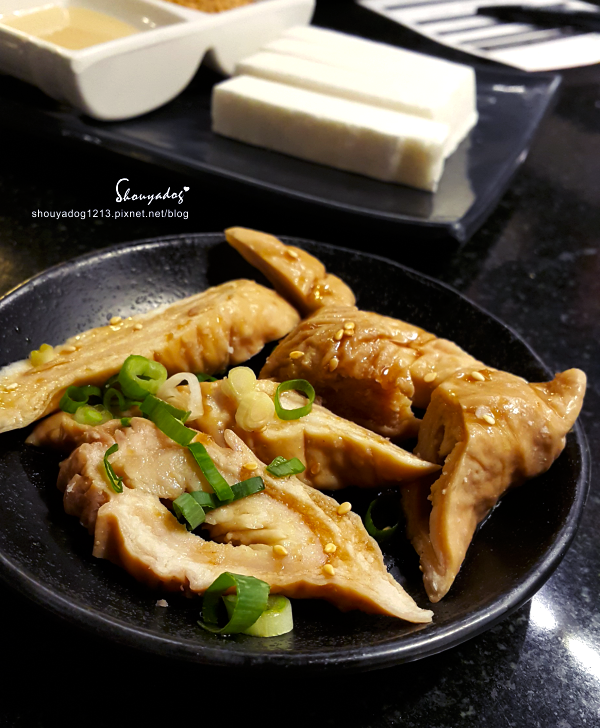 御燒原味無煙燒烤:【吃到飽】御燒原味無煙燒烤 in桃園