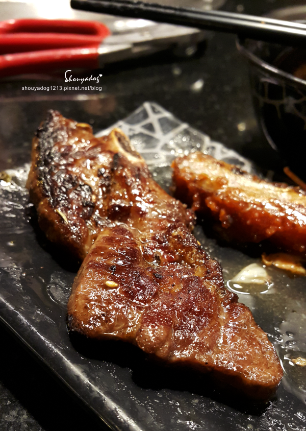 御燒原味無煙燒烤:【吃到飽】御燒原味無煙燒烤 in桃園