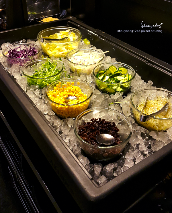 御燒原味無煙燒烤:【吃到飽】御燒原味無煙燒烤 in桃園