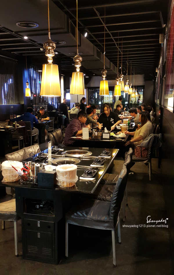 御燒原味無煙燒烤:【吃到飽】御燒原味無煙燒烤 in桃園