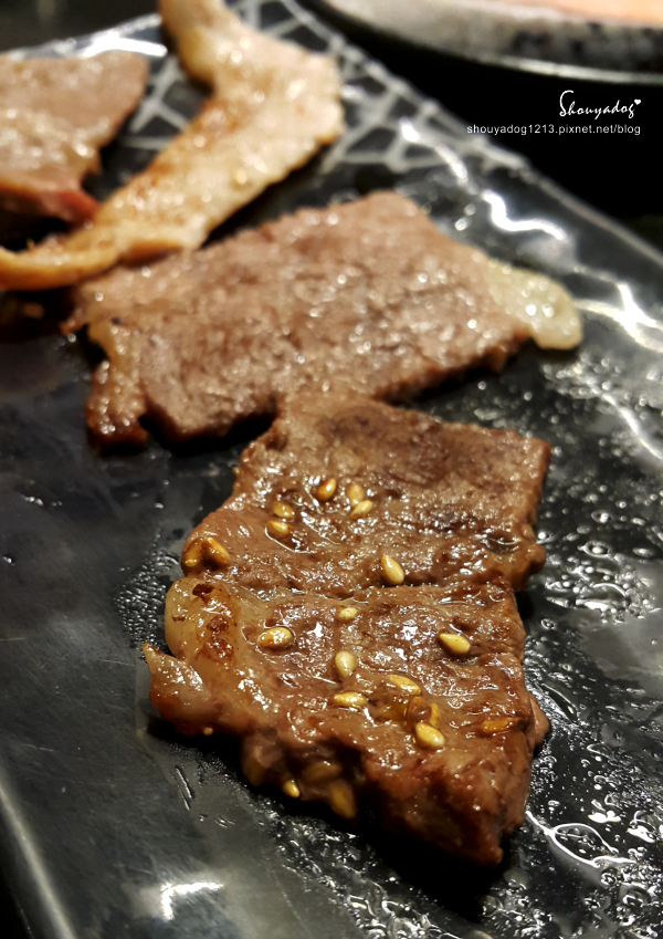 御燒原味無煙燒烤:【吃到飽】御燒原味無煙燒烤 in桃園