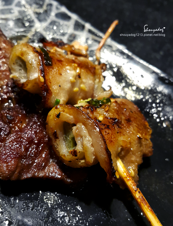 御燒原味無煙燒烤:【吃到飽】御燒原味無煙燒烤 in桃園