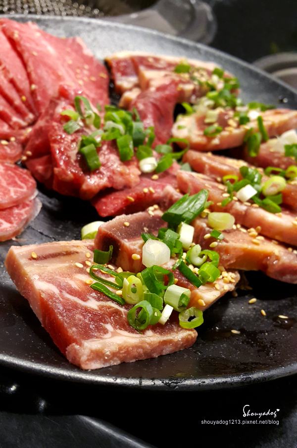 御燒原味無煙燒烤:【吃到飽】御燒原味無煙燒烤 in桃園