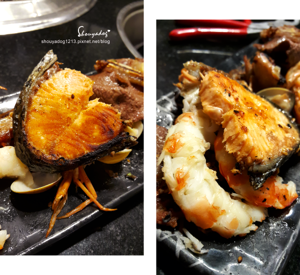 御燒原味無煙燒烤:【吃到飽】御燒原味無煙燒烤 in桃園