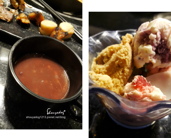 御燒原味無煙燒烤:【吃到飽】御燒原味無煙燒烤 in桃園