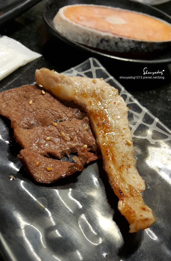 御燒原味無煙燒烤:【吃到飽】御燒原味無煙燒烤 in桃園