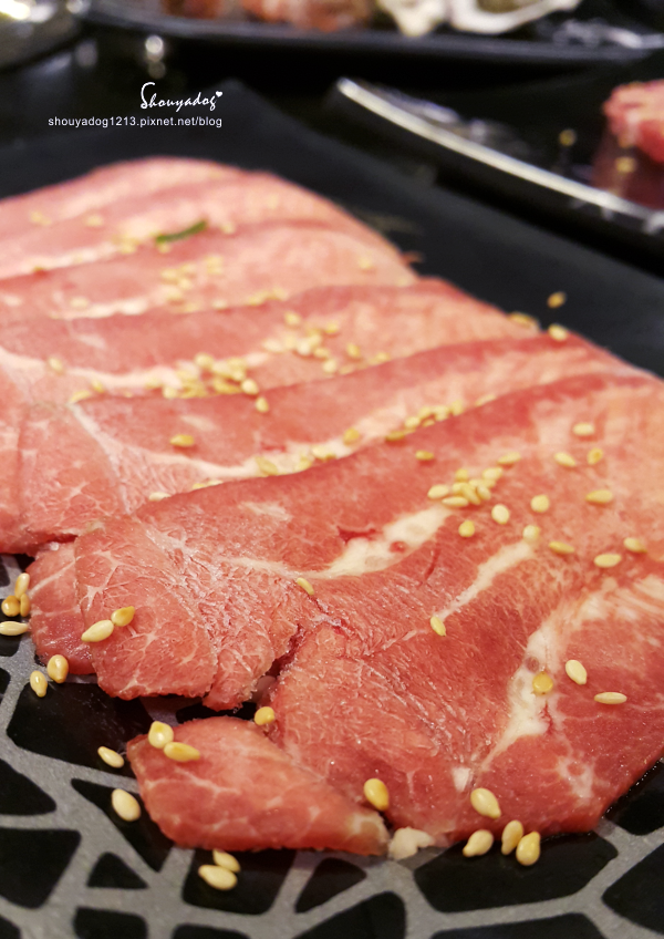 御燒原味無煙燒烤:【吃到飽】御燒原味無煙燒烤 in桃園