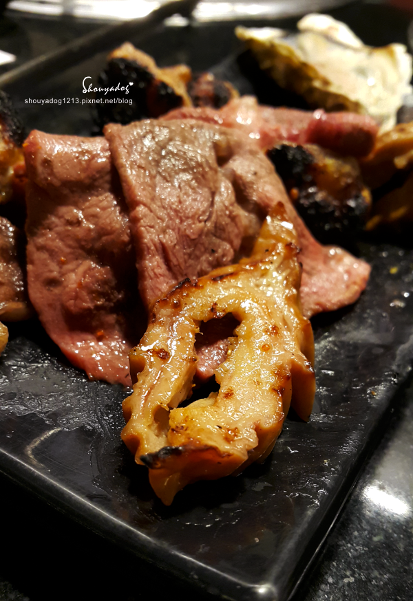 御燒原味無煙燒烤:【吃到飽】御燒原味無煙燒烤 in桃園