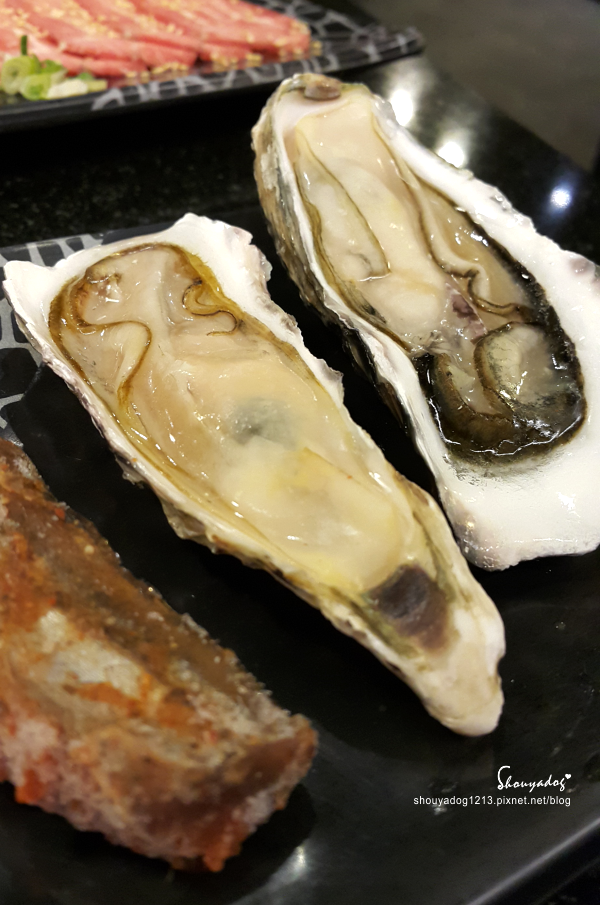 御燒原味無煙燒烤:【吃到飽】御燒原味無煙燒烤 in桃園