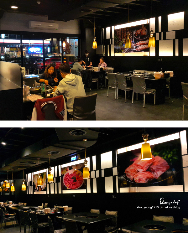 御燒原味無煙燒烤:【吃到飽】御燒原味無煙燒烤 in桃園