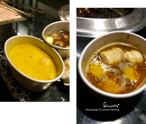 御燒原味無煙燒烤:【吃到飽】御燒原味無煙燒烤 in桃園