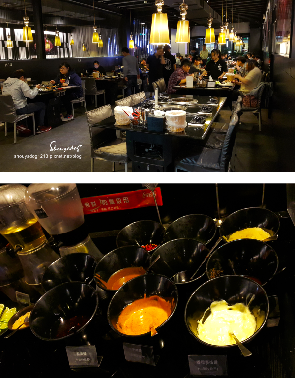 御燒原味無煙燒烤:【吃到飽】御燒原味無煙燒烤 in桃園